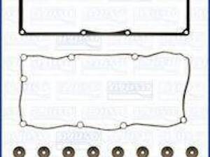 Комплект прокладок, головка цилиндра AJUSA 52206900 на RENAULT CLIO (B/C57_, 5/357_)