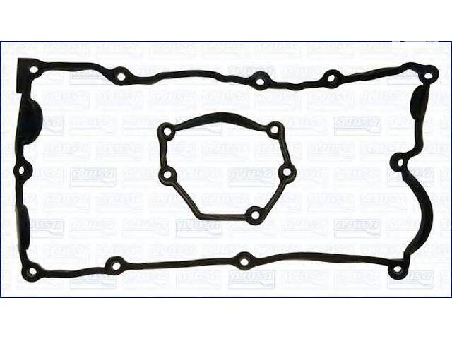 Комплект прокладок, кришка головки циліндра AJUSA 56033200 на BMW 3 Compact (E46)