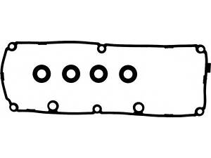 Комплект прокладок, кришка головки циліндра VICTOR REINZ 154048601 на VW PASSAT (362)
