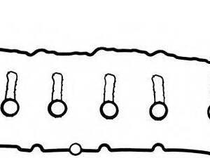 Комплект прокладок, крышка головки цилиндра VICTOR REINZ 154128801 на BMW X5 (E70)