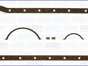 Комплект прокладок, маслянный поддон
