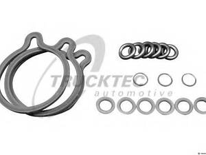 Комплект прокладок, насос впрыска TRUCKTEC AUTOMOTIVE 0213133