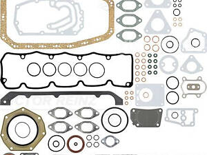 Комплект прокладок (цілій) VICTOR REINZ 13395107