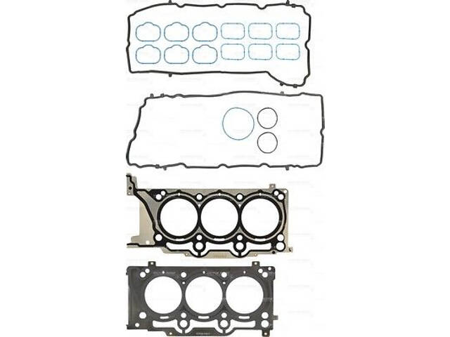 Комплект прокладок (верхній) VICTOR REINZ 21004501