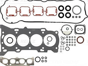 Комплект прокладок (верхній) VICTOR REINZ 21015201