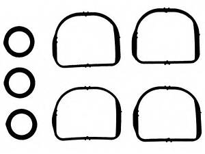 Комплект прокладок, впускний колектор VICTOR REINZ 113728201 на BMW 3 Compact (E46)