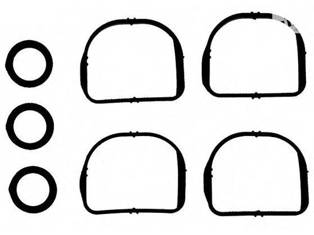 Комплект прокладок, впускний колектор VICTOR REINZ 113728201 на BMW 3 Compact (E46)