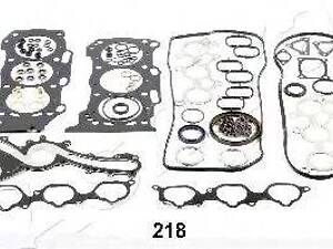 Комплект прокладок ASHIKA 4902218 на LEXUS RX (MHU3_, GSU3_, MCU3_)