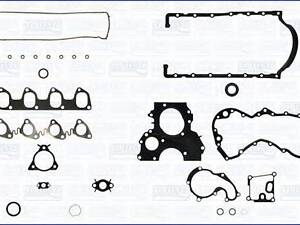 Комплект прокладок Connect 1.8 TDCi 02- (полный без прокладки ГБЦ) AJUSA 51032600 на FORD TRANSIT CONNECT (P65_, P70_, P8