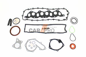 Комплект прокладок двигателя, 1.9D, -01