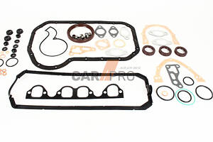 Комплект прокладок двигателя, 1.9D/SDI/TDI