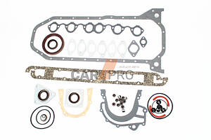 Комплект прокладок двигателя, 2.4D