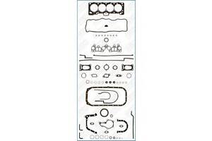 Комплект прокладок двигуна для моделей: CHEVROLET (NOVA), TOYOTA (COROLLA,COROLLA,COROLLA,CARINA,CARINA,COROLLA)