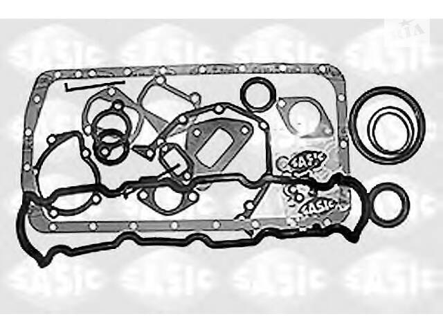 Комплект прокладок двигуна для моделей: CITROËN (JUMPER, XANTIA, ZX, EVASION, BX, BX, C15, C25, XANTIA, JUMPY, BERLINGO, BERLIN