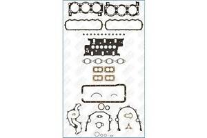Комплект прокладок двигуна для моделей: FORD (GRANADA, TAUNUS, TAUNUS, TAUNUS, TAUNUS,