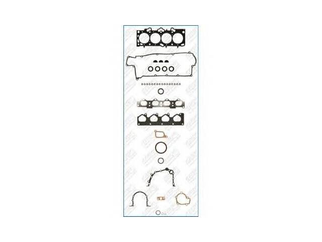 Комплект прокладок двигателя для моделей: HYUNDAI (ELANTRA, ELANTRA)