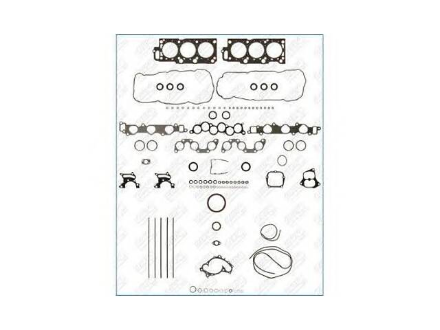 Комплект прокладок двигателя для моделей: LEXUS (ES), TOYOTA (HARRIER)