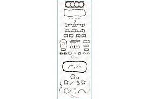 Комплект прокладок двигателя для моделей: NISSAN (LAUREL, LAUREL,STANZA)
