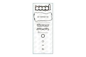 Комплект прокладок двигателя для моделей: NISSAN (PRIMERA, PRIMERA,PRIMERA,ALMERA)