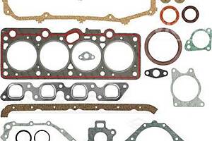 Комплект прокладок двигателя FORD ORION (AFD) 1980-1990 г.
