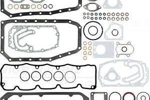 Комплект прокладок двигателя IVECO DAILY / IVECO POWER DAILY 1994-2013 г.