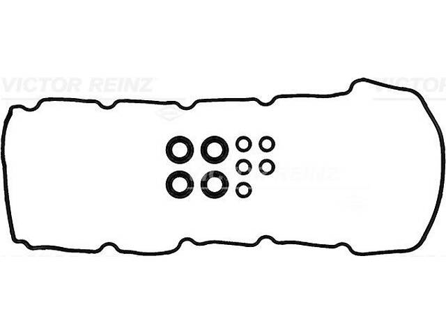 Комплект прокладок двигателя KIA RIO (JB) / KIA SOUL (PS) 2001-2019 г.