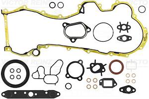 Комплект прокладок двигателя OPEL COMBO / FORD KA (RU8) 1996-2017 г.