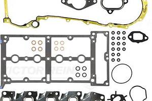 Комплект прокладок двигателя OPEL COMBO / FORD KA (RU8) 1996-2017 г.