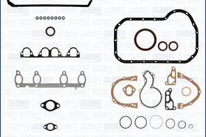 Комплект прокладок двигателя VW GOLF (1H1) / VW POLO (6N1) 1988-2004 г.