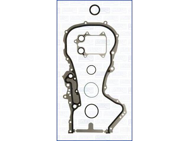 Комплект прокладок двигателя VW POLO (6R) / VW GOLF (1K1) 2003-2022 г.