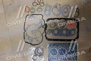 Комплект прокладок двигуна DAEWOO MATIZ F8CV (вір-во PARTS-MALL) PFC-N004 UA51