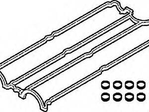 Комплект прокладок двигуна ELRING 389060 на FORD MONDEO Mk II (BAP)