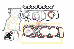 Комплект прокладок двигуна повний, VW LT 2.8TDI 99-06