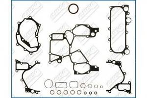 Комплект прокладок двигуна