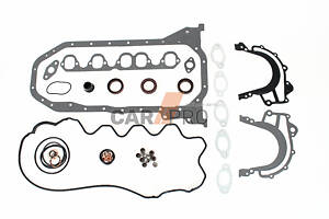 Комплект прокладок двигуна