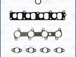 Комплект прокладок двигуна AJUSA 53021700 на FIAT DOBLO Cargo (223)