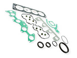 Комплект прокладок двигуна Aveo 1.5