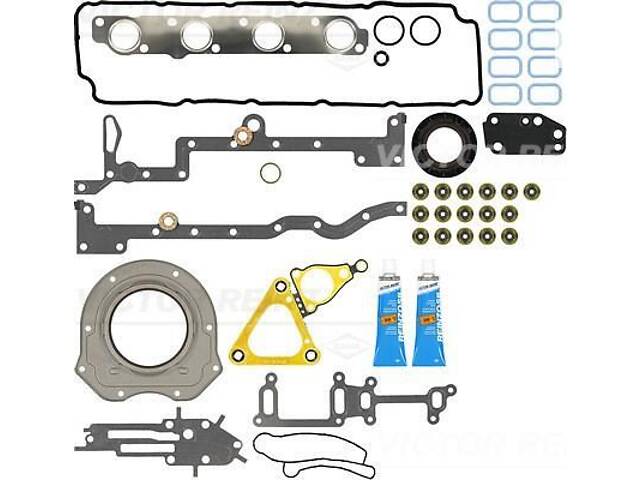 Комплект прокладок двигателя Ford Transit 2006-2014 VICTOR REINZ 01-33758-01 - Фото 1