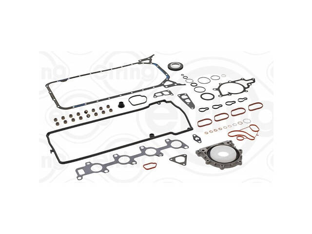 Комплект прокладок двигателя Mercedes-Benz Sprinter 5-T 2006-2024 ELRING 717.700 MERCEDES-BENZ Mercedes-Benz Sprinter 5-T - Фото 1