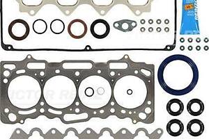 Комплект прокладок двигателя Mitsubishi Lancer 2003-2008 VICTOR REINZ 01-53880-01 Mitsubishi Lancer