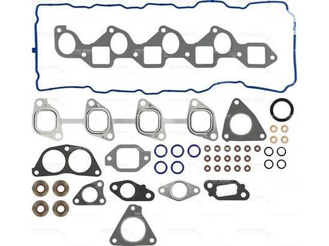 Комплект прокладок двигателя Nissan Patrol GR - Фото 1