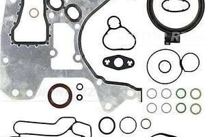 Комплект прокладок двигателя (нижних) Alfa Romeo 159 2005-2011 VICTOR REINZ 08-38431-01