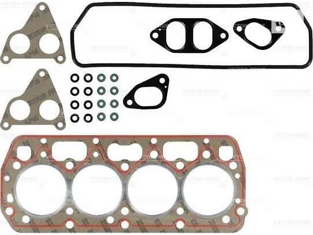 Комплект прокладок двигуна Skoda FABIA - Фото 1