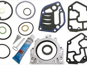 Комплект прокладок двигуна Victor Reinz 083503801 Volkswagen Passat, Bora, Transporter, Sharan, Caddy, Touran, Multivan;