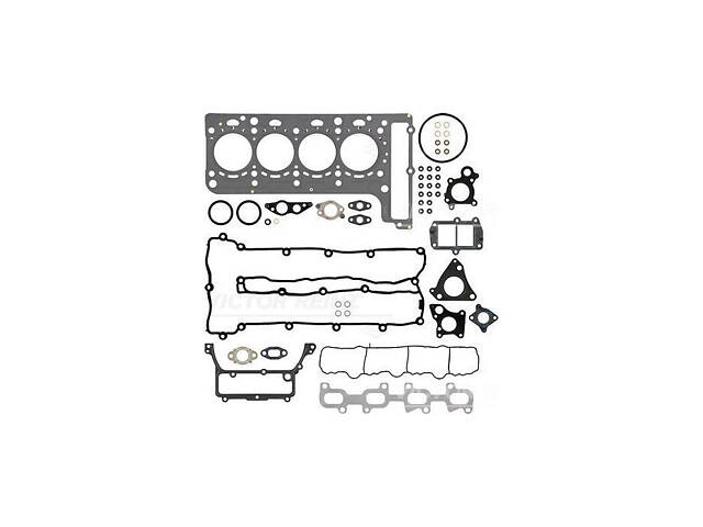 Комплект прокладок двигуна - Фото 1