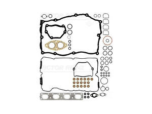 Комплект прокладок двигуна