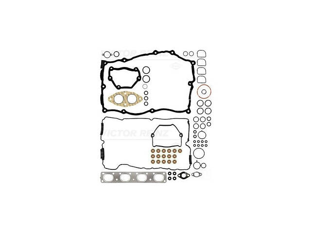 Комплект прокладок двигуна - Фото 1