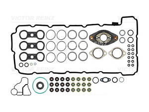 Комплект прокладок двигуна