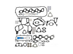Комплект прокладок двигуна
