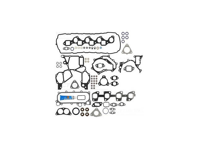 Комплект прокладок двигуна - Фото 1
